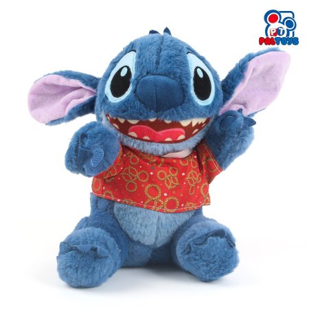 لعبة ستيتش Stitch